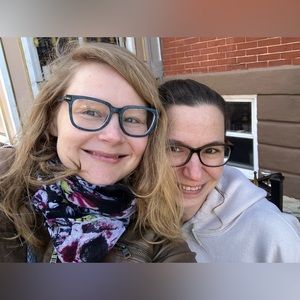 Meet your Posher, Michele